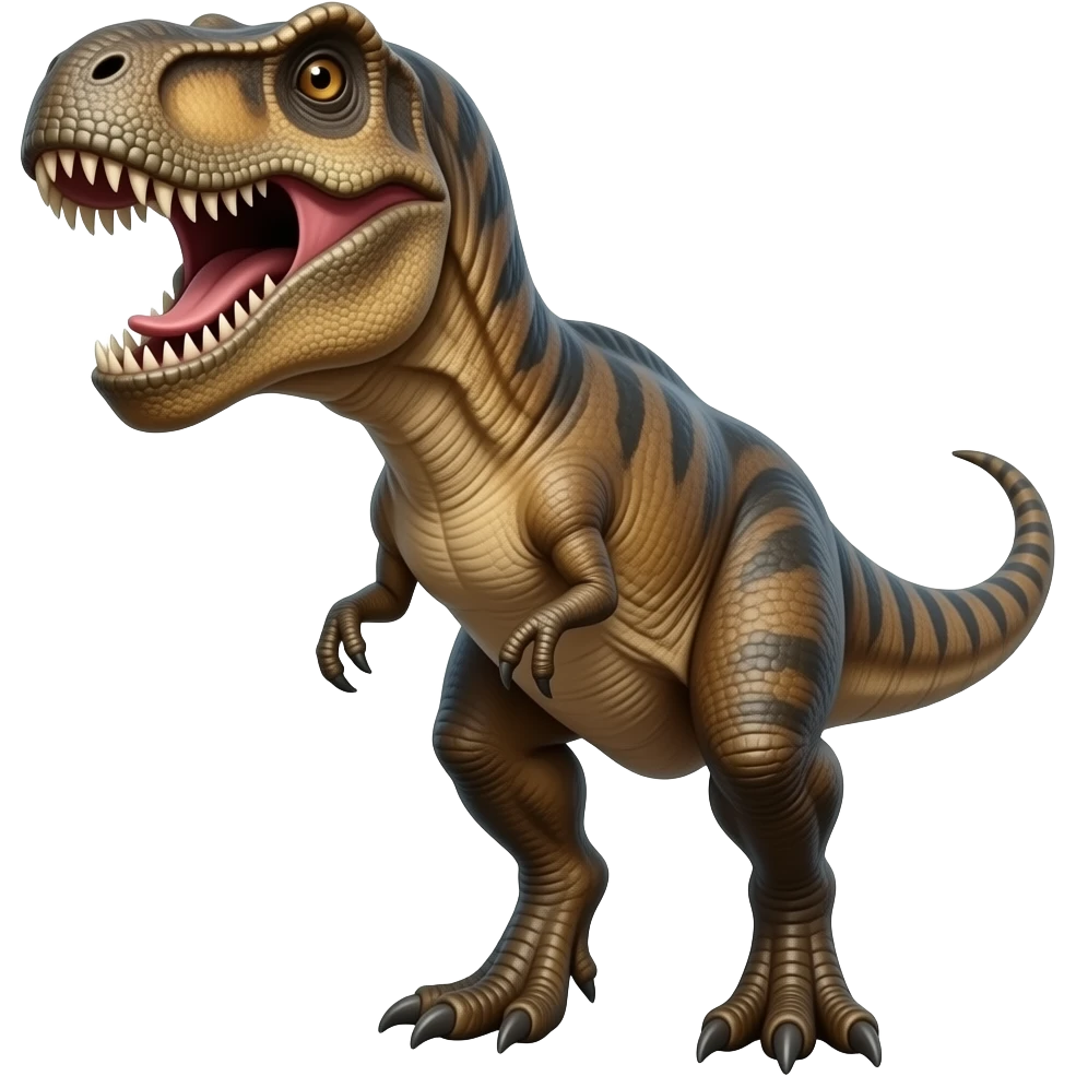 🦖 emoji