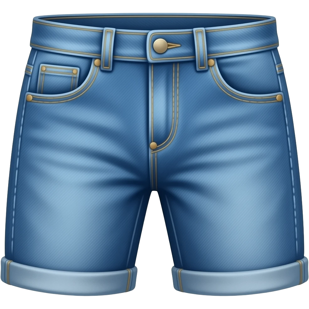 jeans emoji