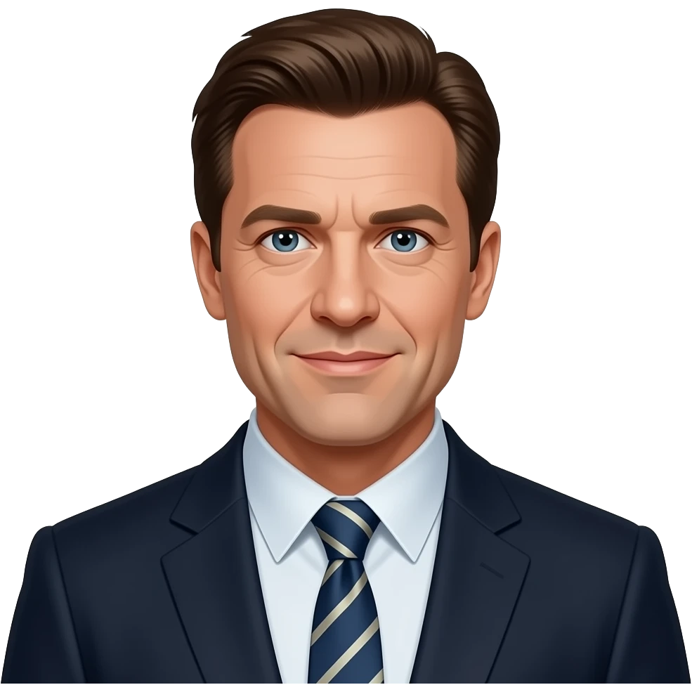 Patrick jane edit emoji