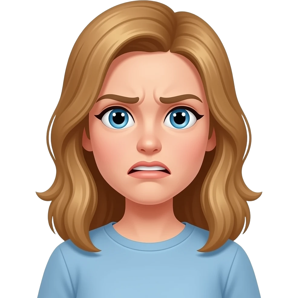 Emily grrr emoji