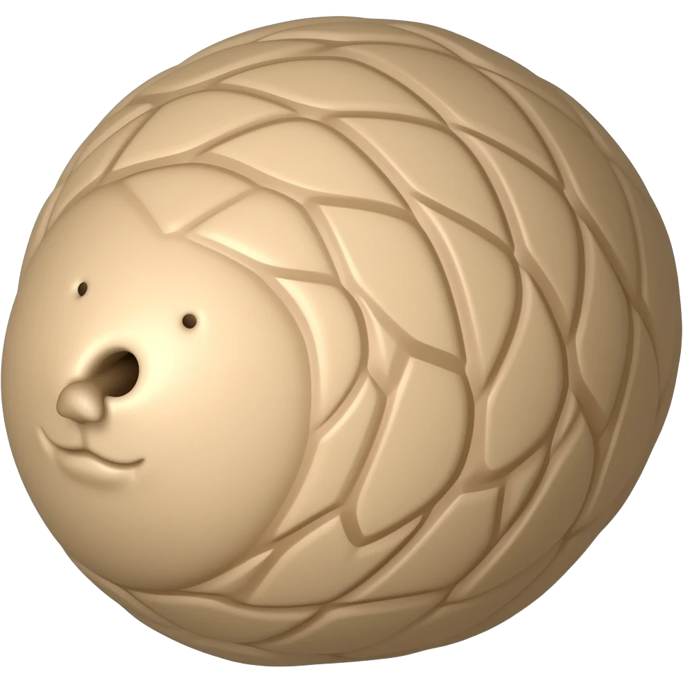 Pene emoji
