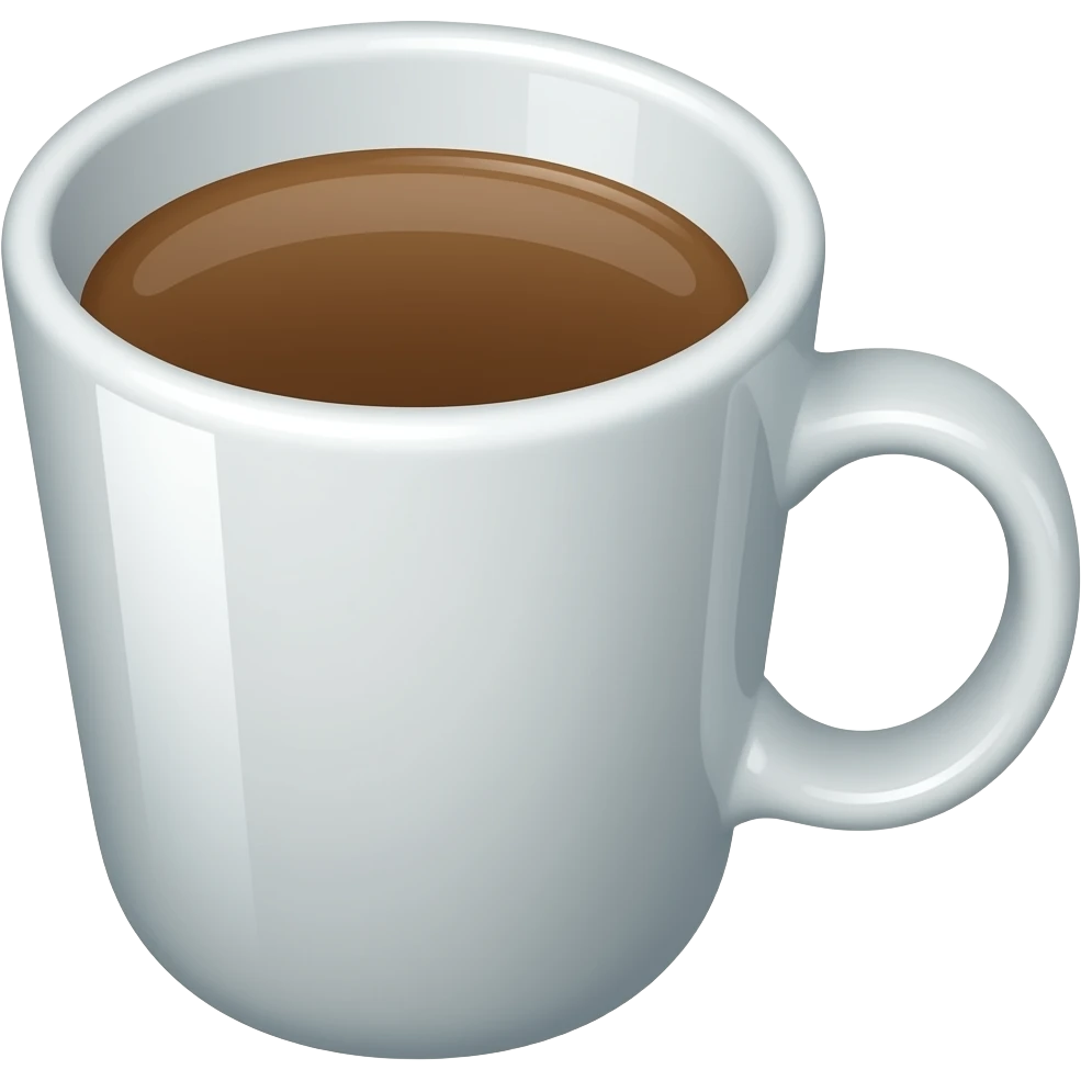 Hot Beverage emoji