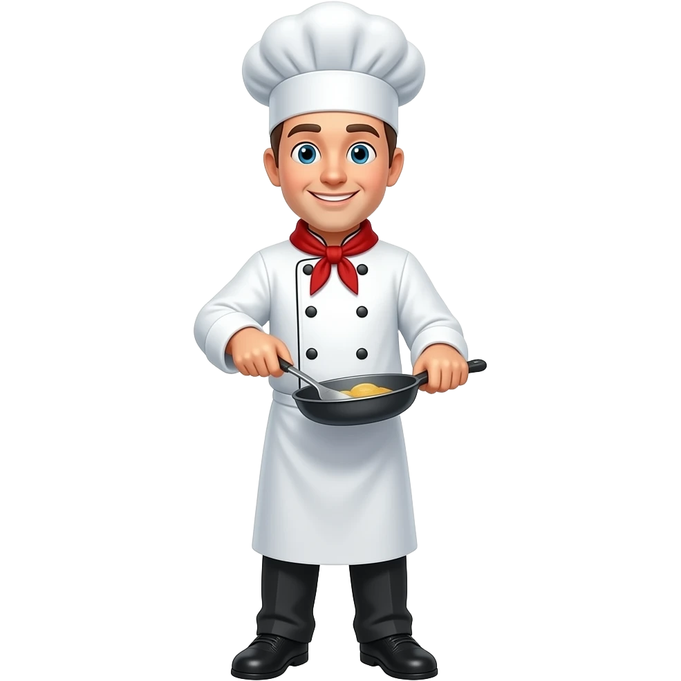 cooking emoji