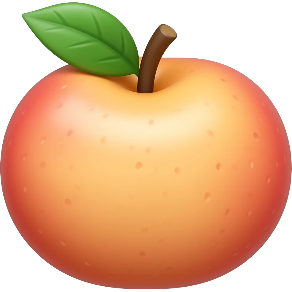 fruit emoji
