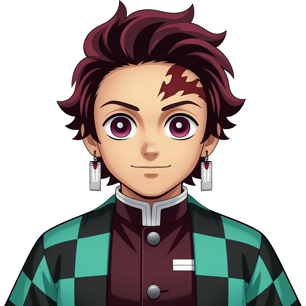 demon slayer emoji
