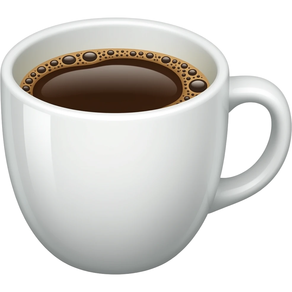 cofee emoji