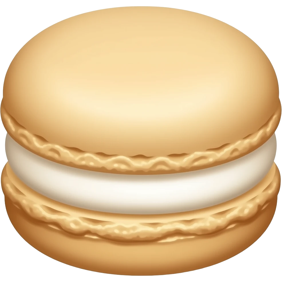 maccaron emoji