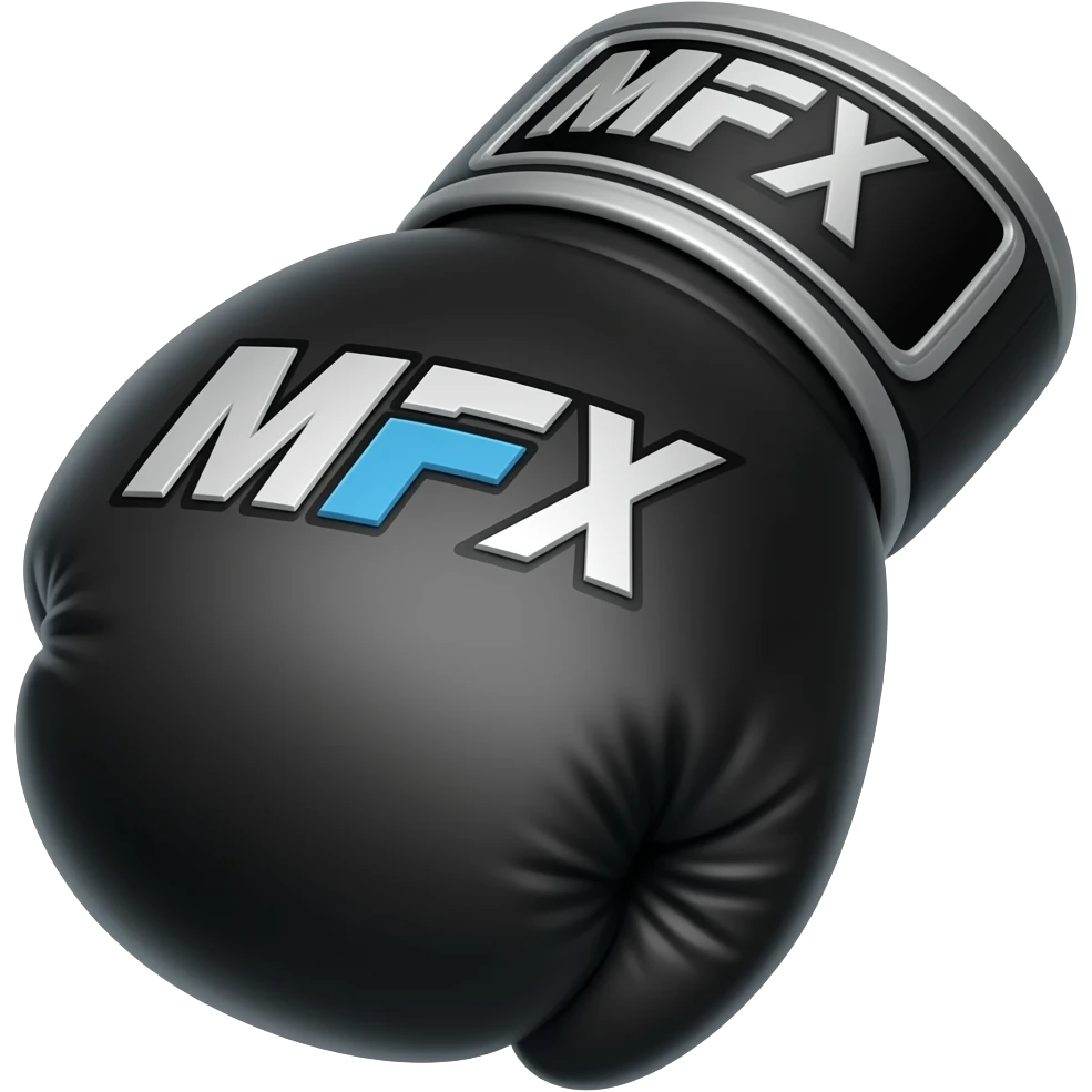 J'aimerai bien un gant de MMA stp emoji