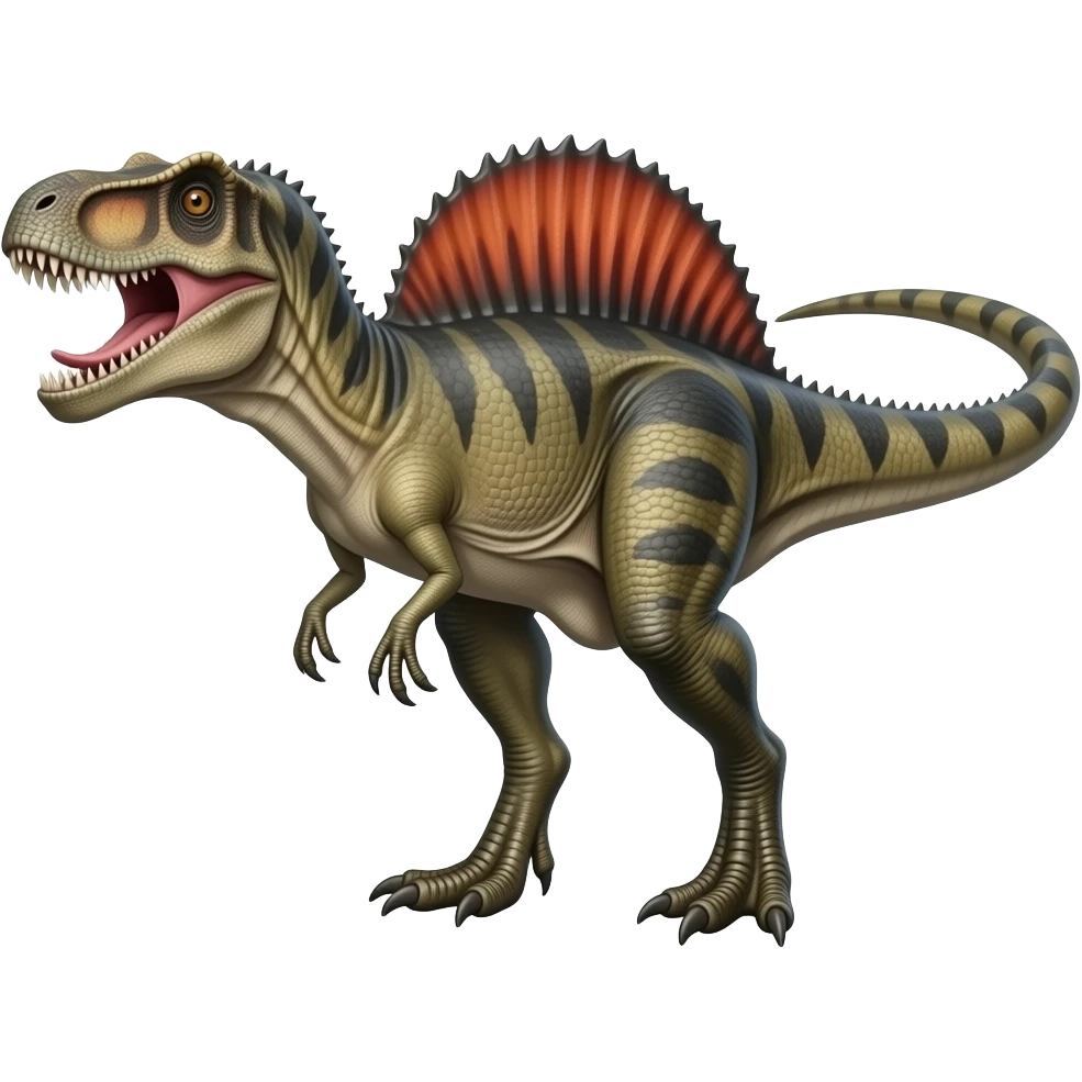 Ceratosaurus emoji