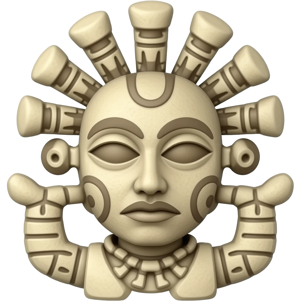 kokopelli emoji