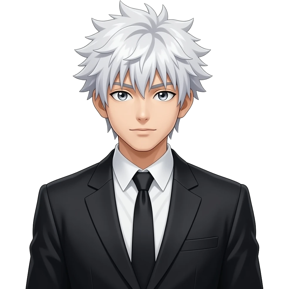 make gojo emoji