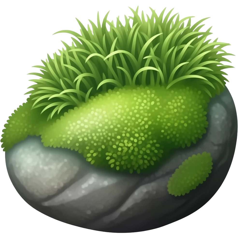 lichen emoji