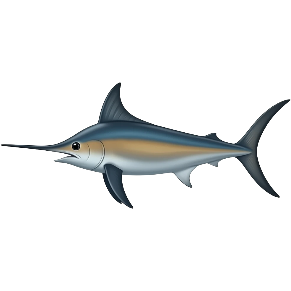 sailfish emoji
