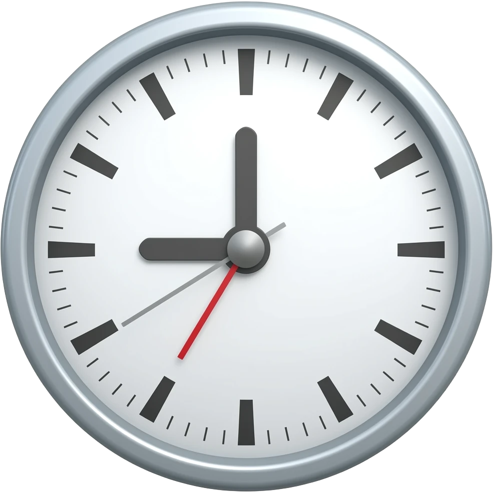 🕰️ emoji