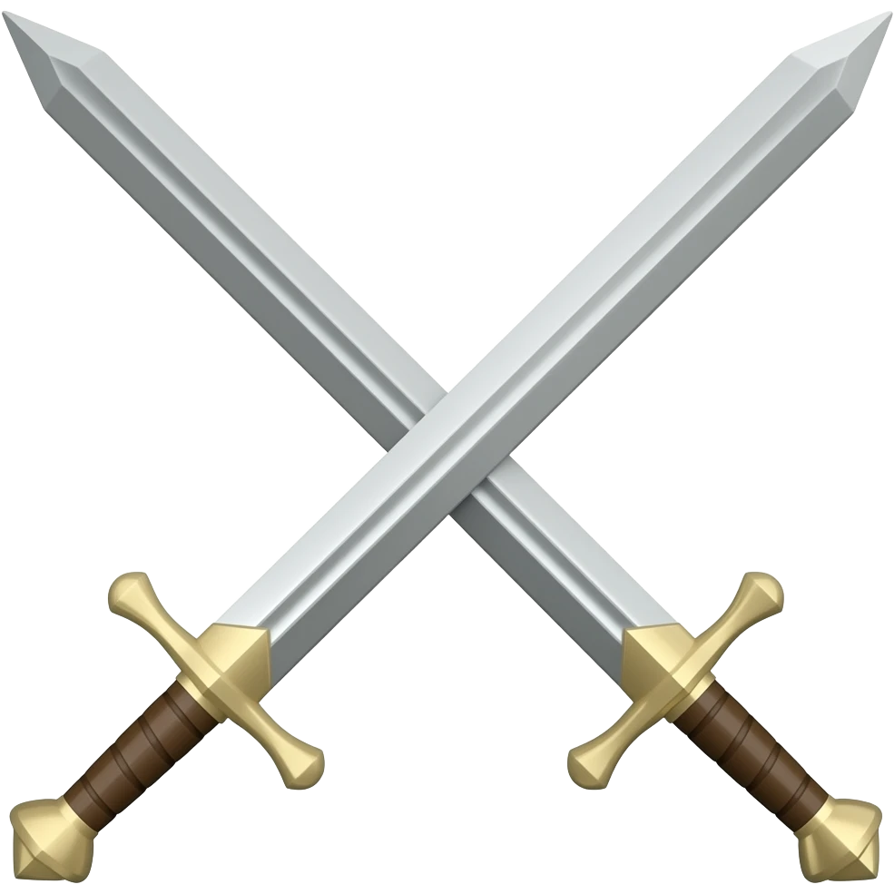 Schaffhausen Lord Sword emoji
