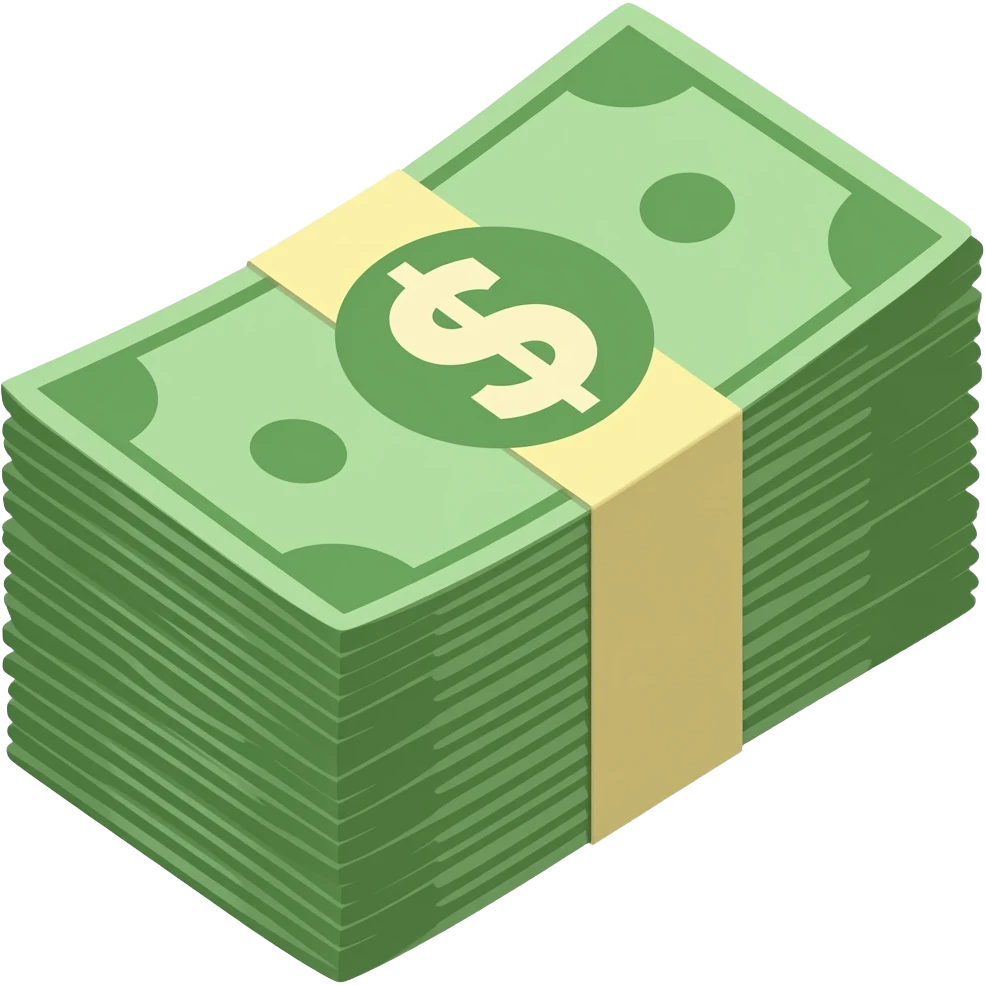 money emoji