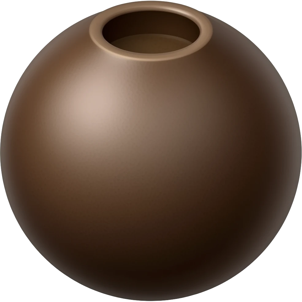 black pepper emoji