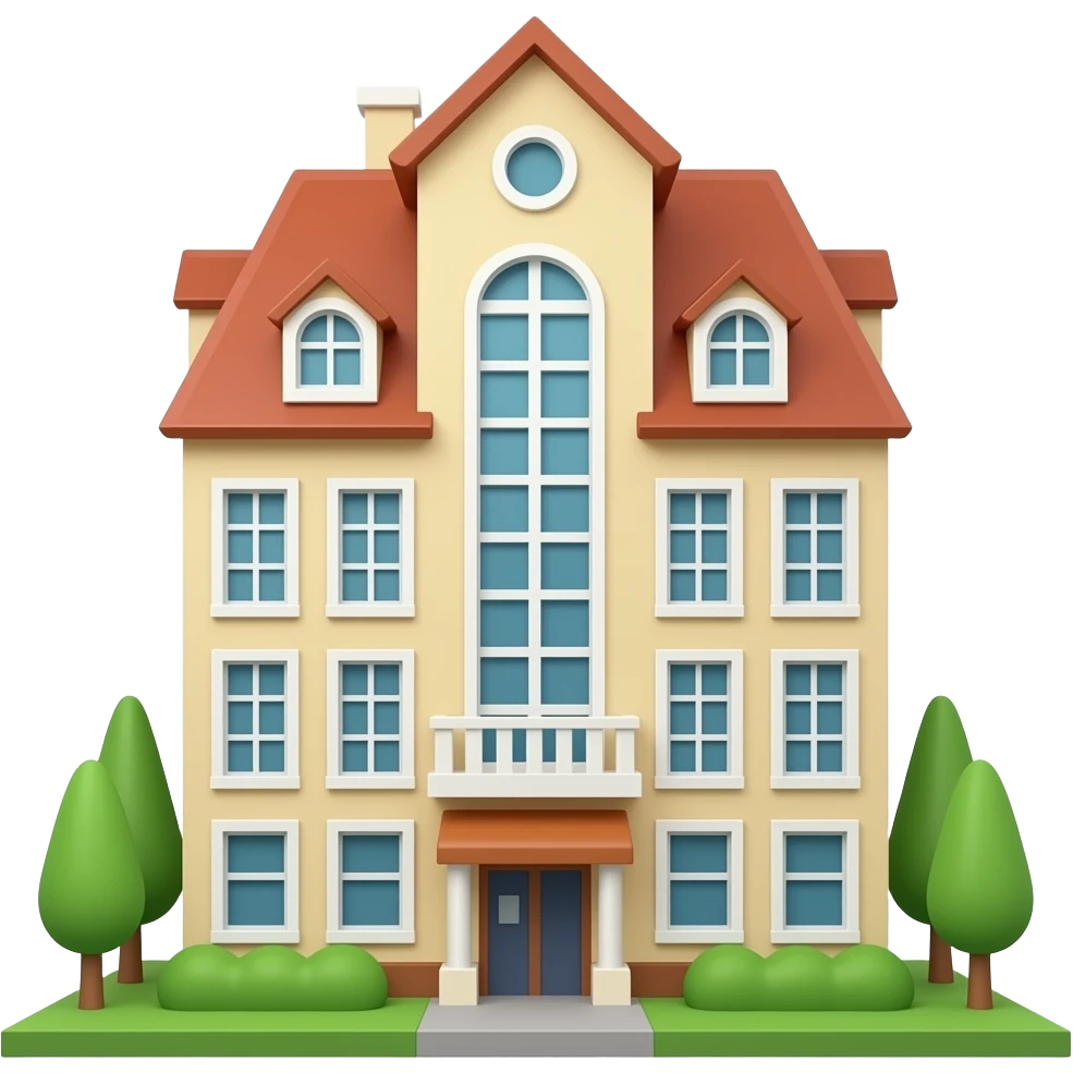 building emoji