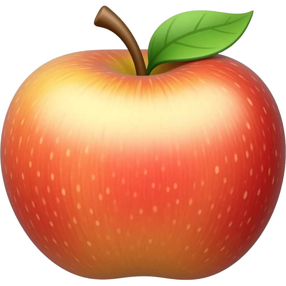 apple emoji