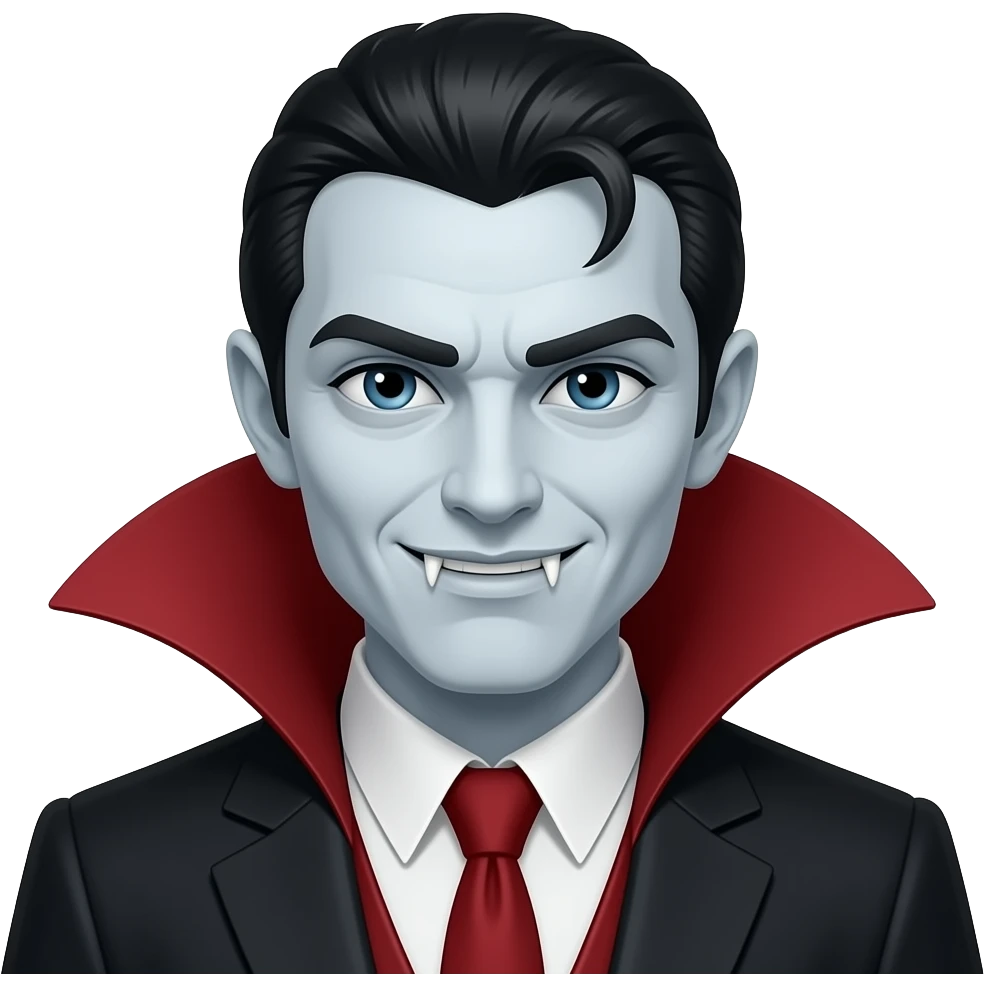 vampirre emoji