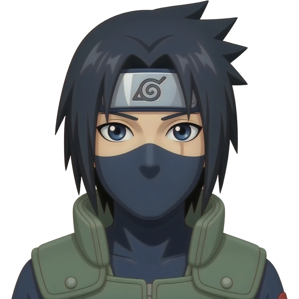 Itachi emoji