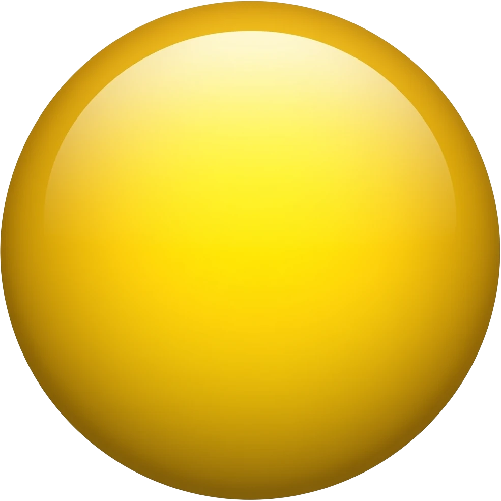 Make it like the normal one the yellow circle emoji