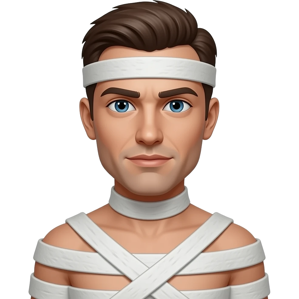 Slave bdsm emoji