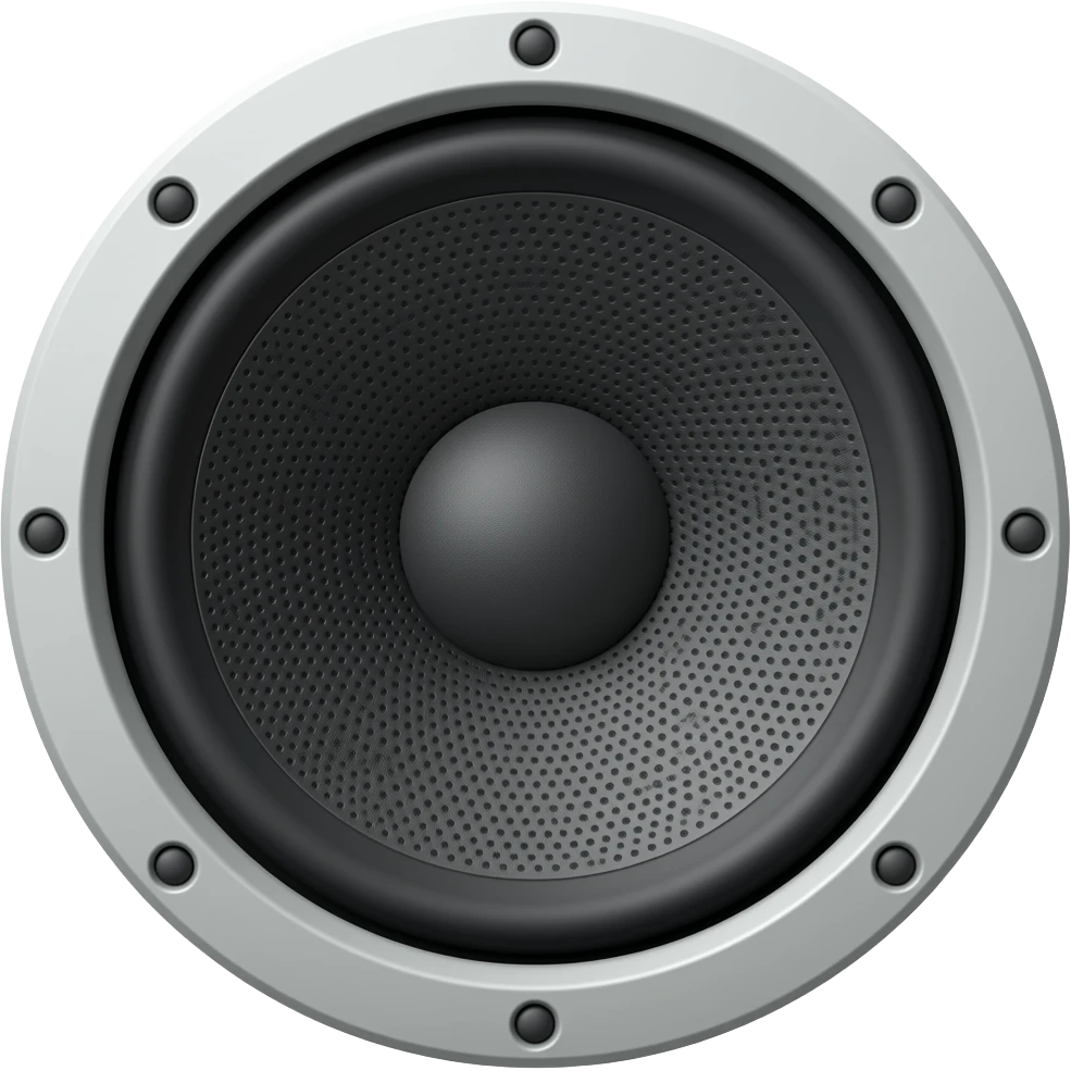 audio emoji