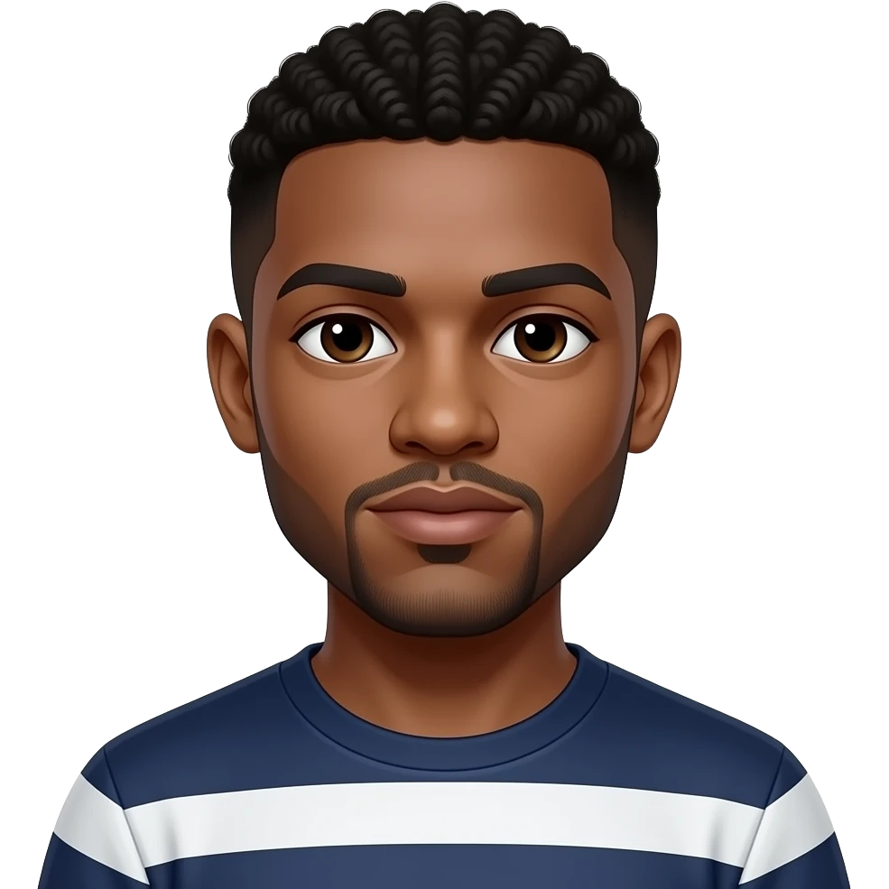 Nipsy berad emoji