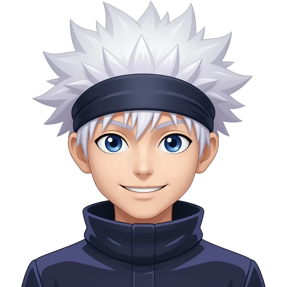 Yuji Itadori emoji