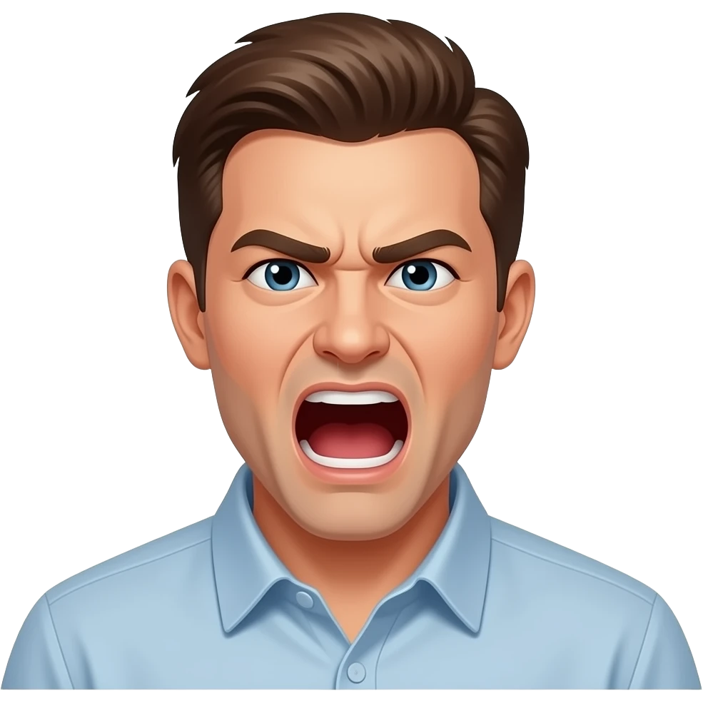 For fuck sake emoji