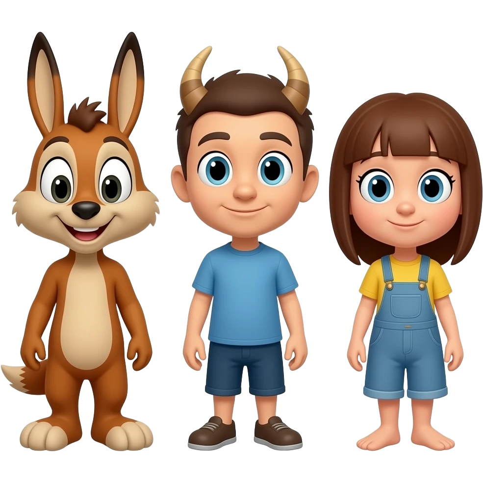 Les animaniacs emoji