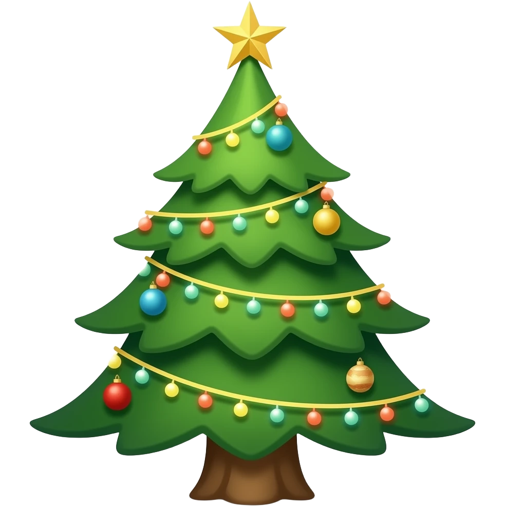 christmas emoji