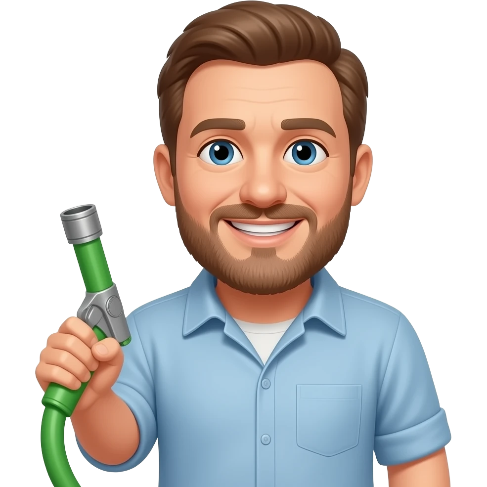 lean jerry can green  hose emoji
