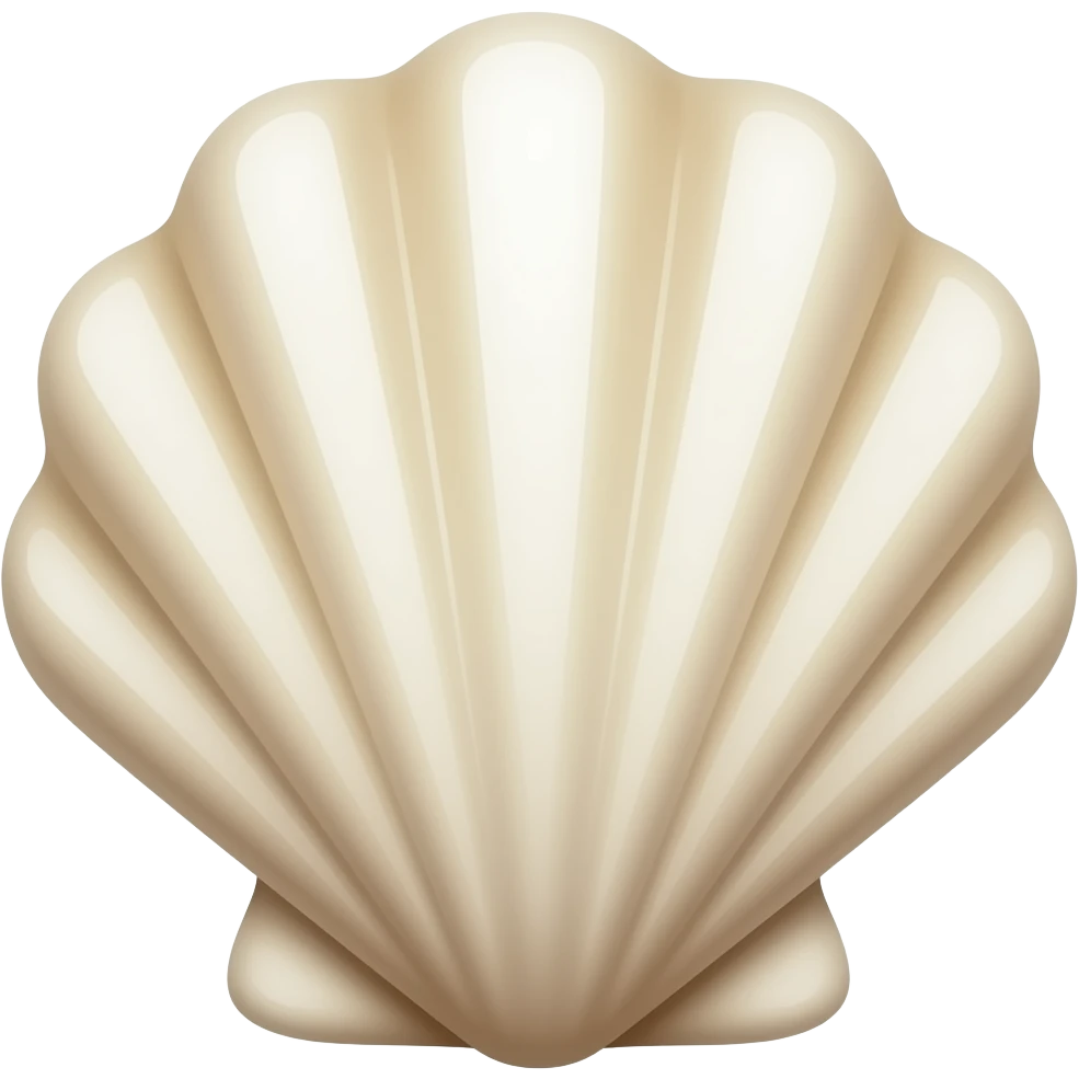 shell emoji