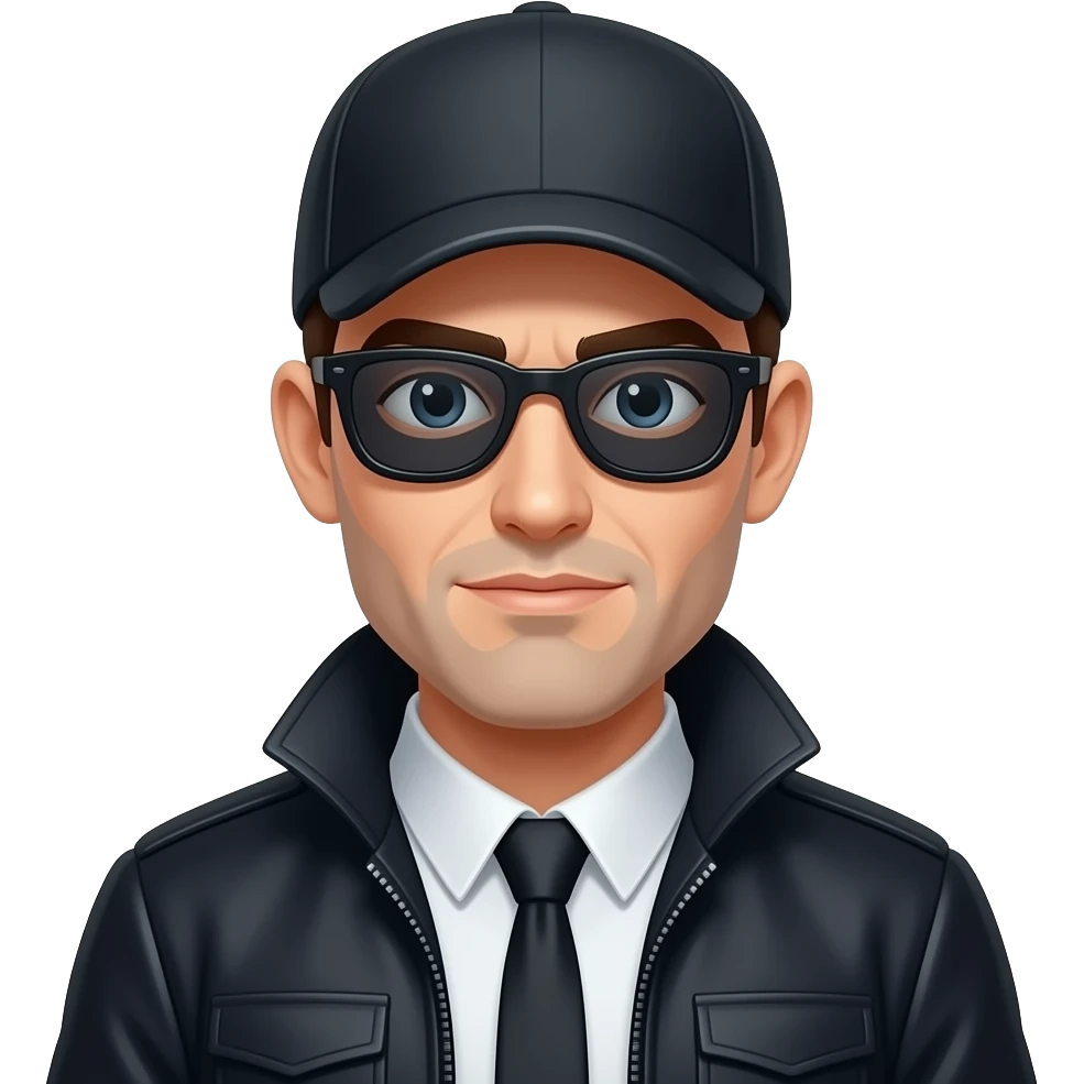 robber emoji emoji