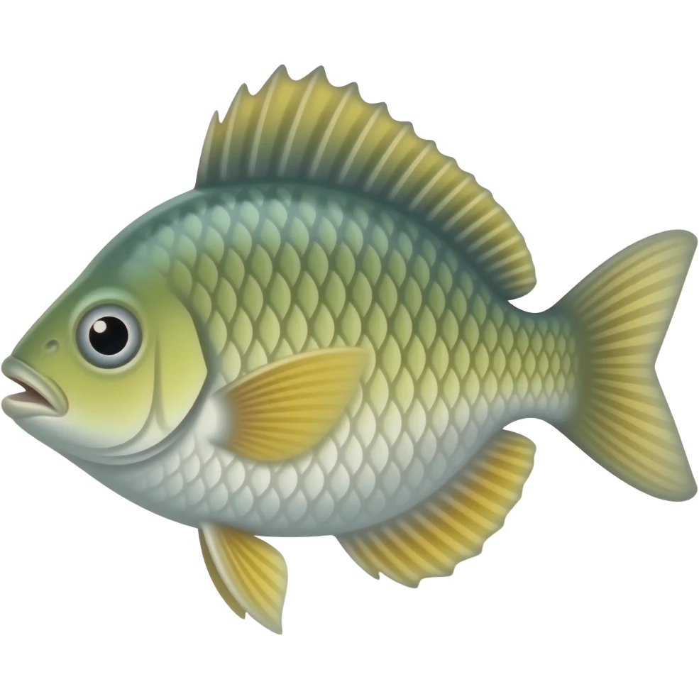 fish emoji