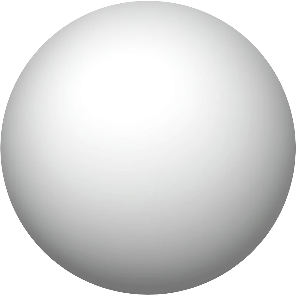 Something white emoji