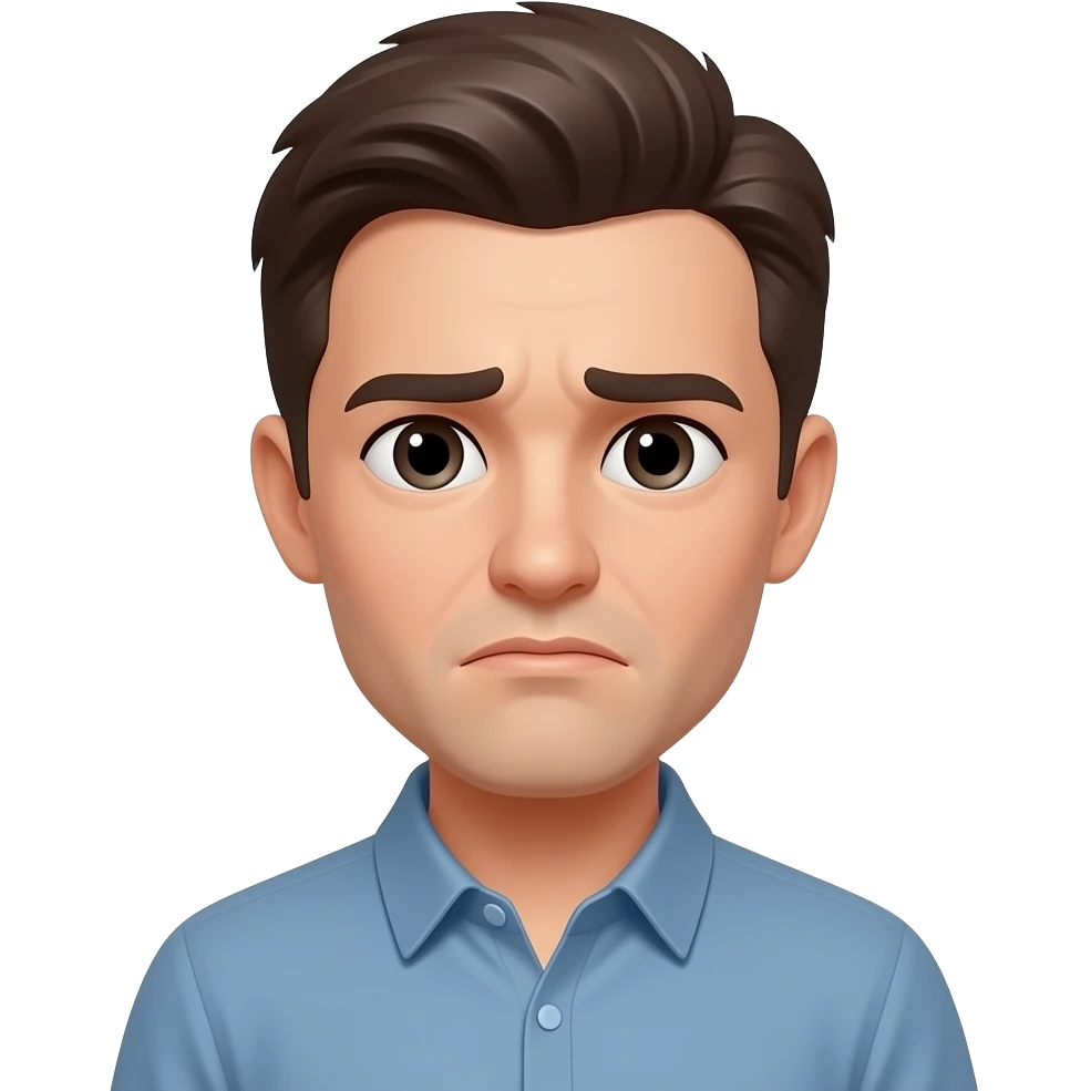 guilty emoji