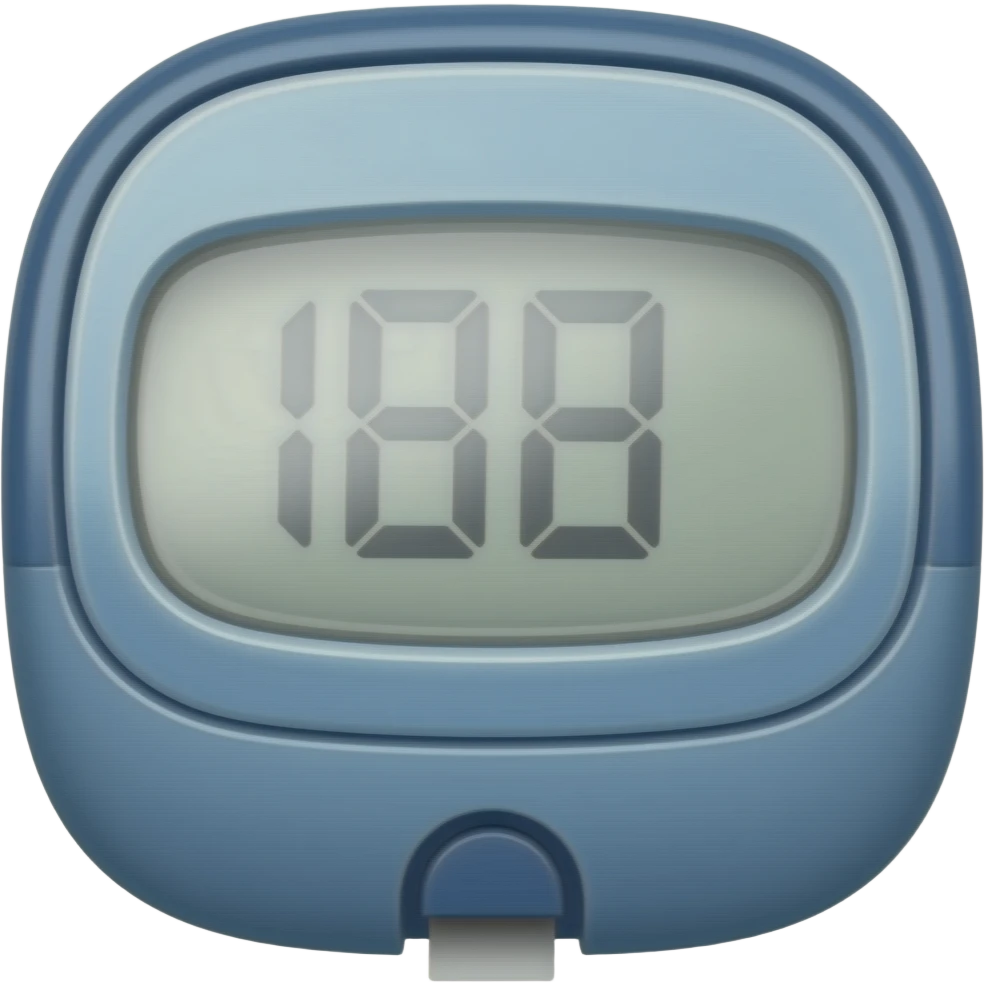glucometer emoji emoji