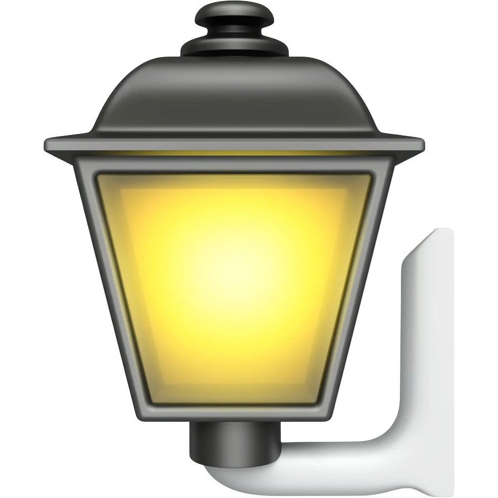lighting emoji