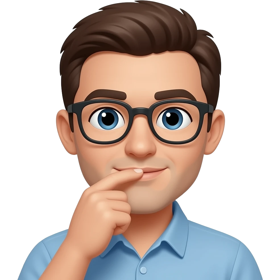 smell me? emoji