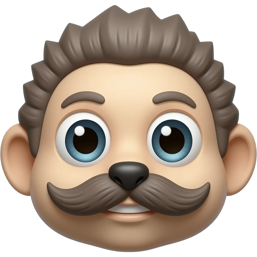 poster emoji