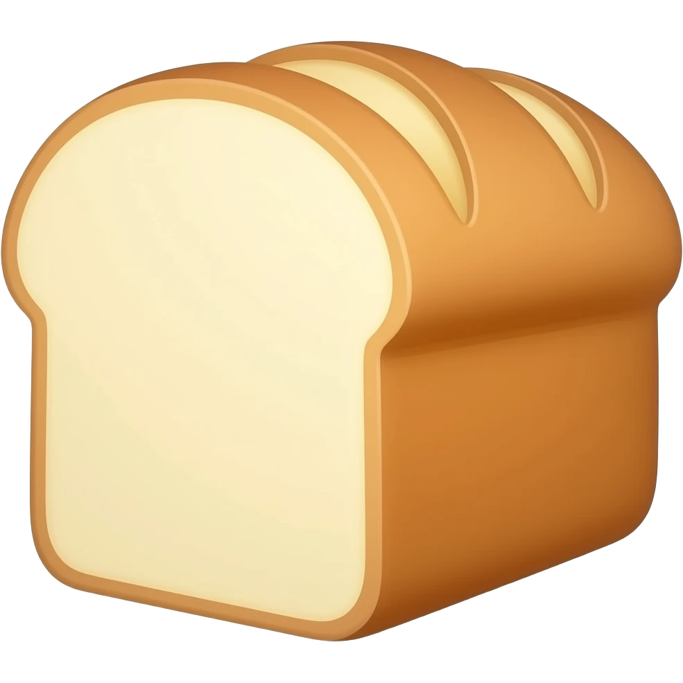 Bread emoji
