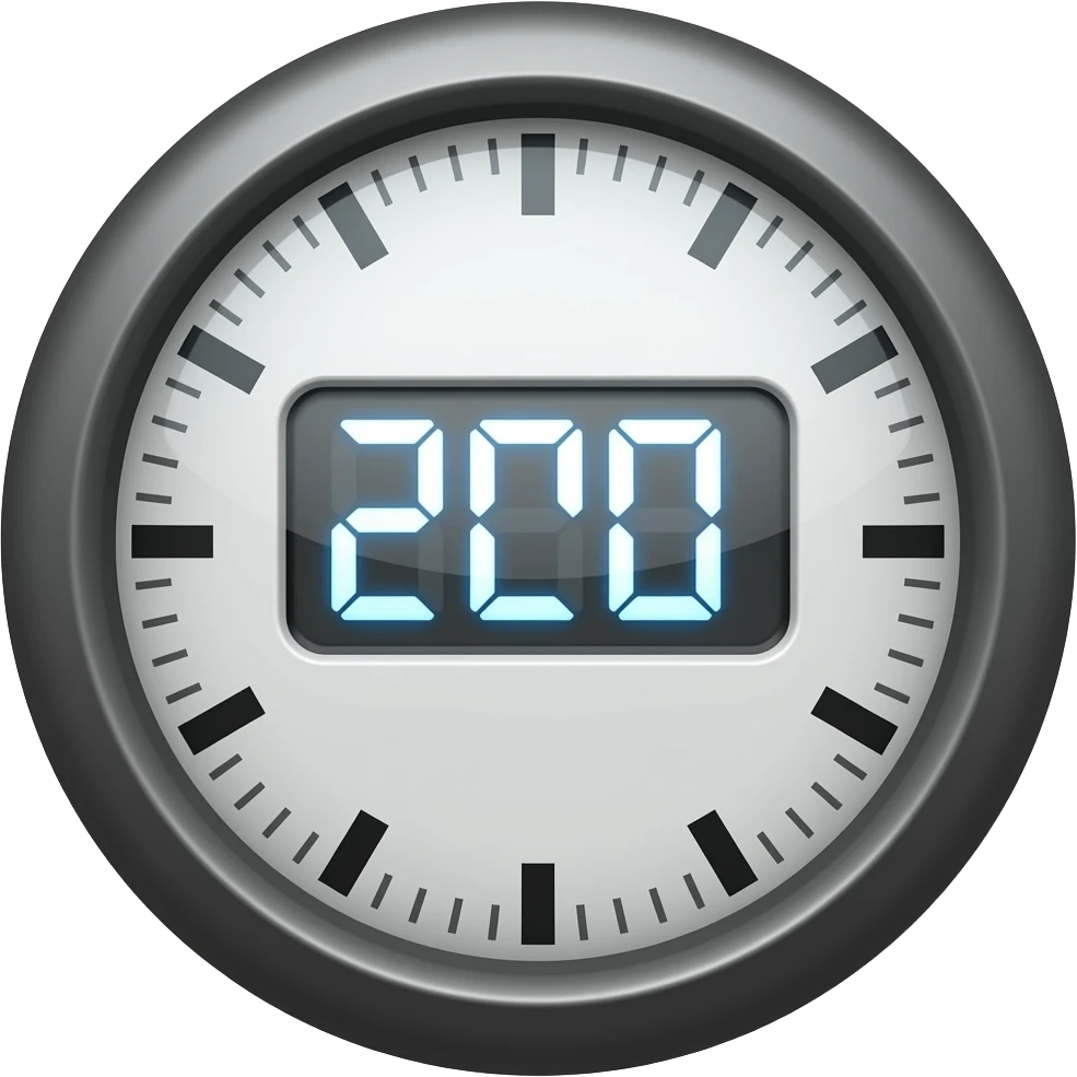 countdown emoji