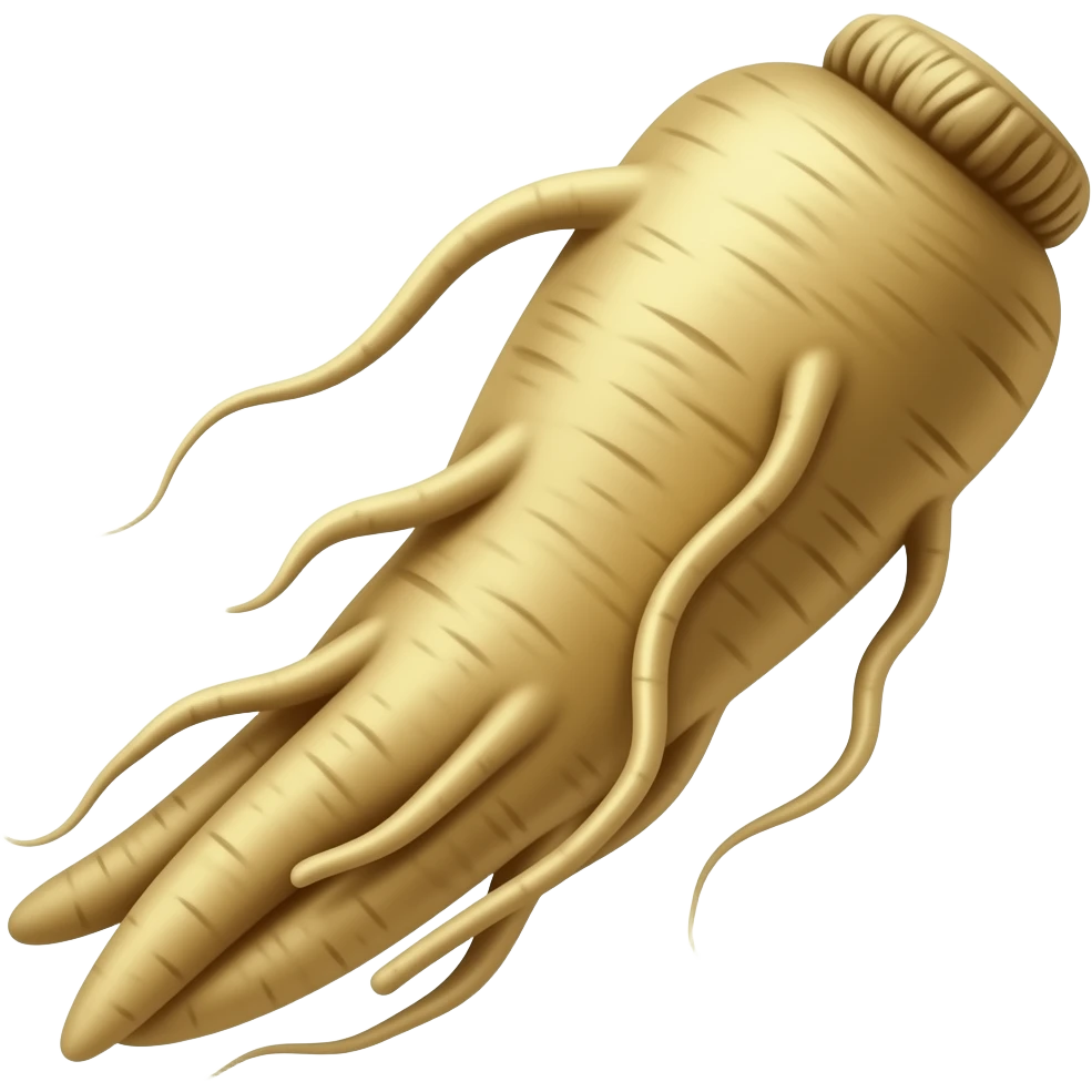 Valerian Root emoji