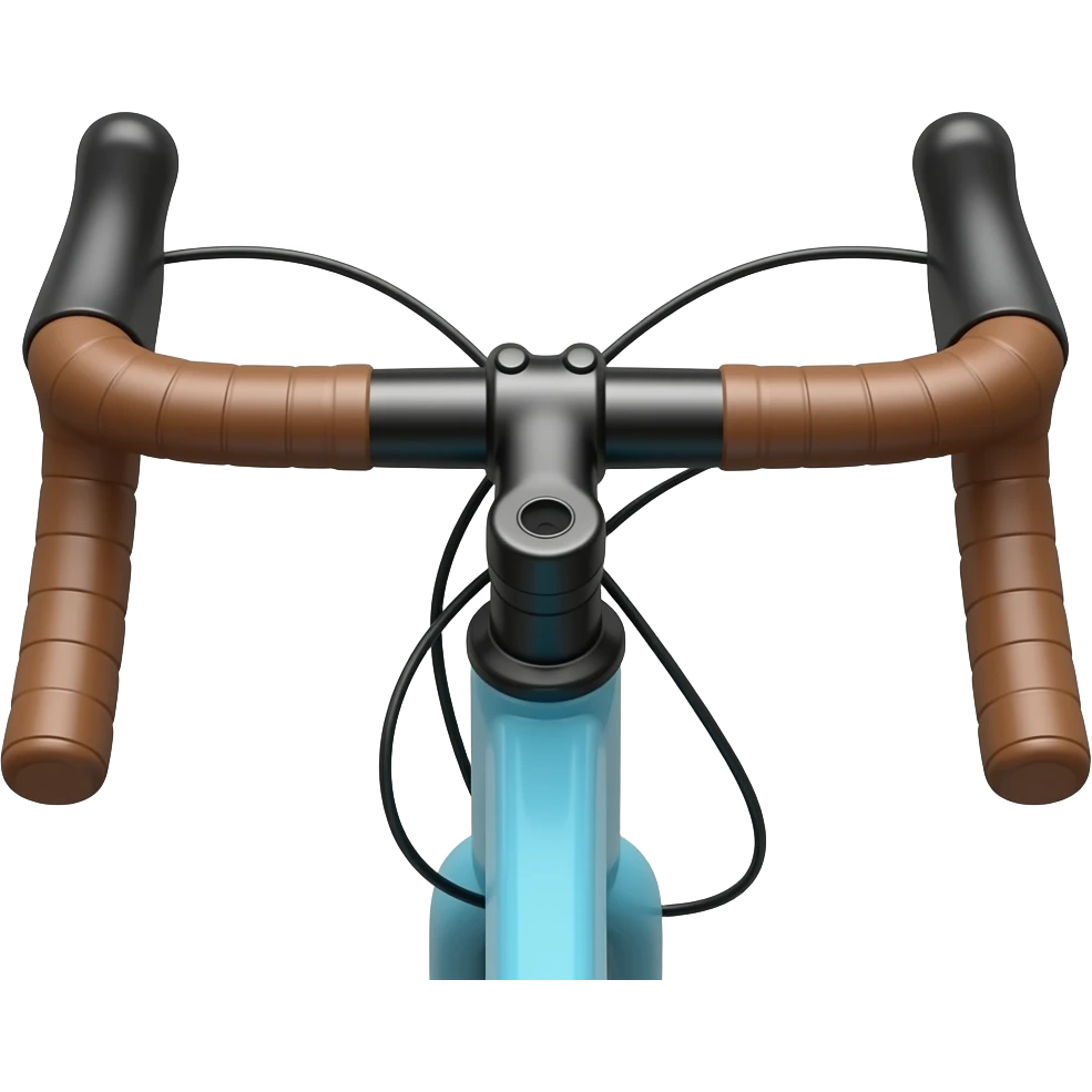 Handlebars emoji