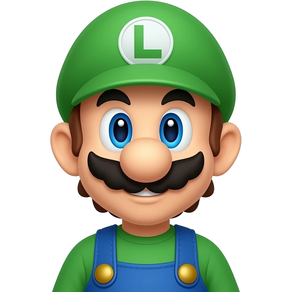 Yoshi emoji