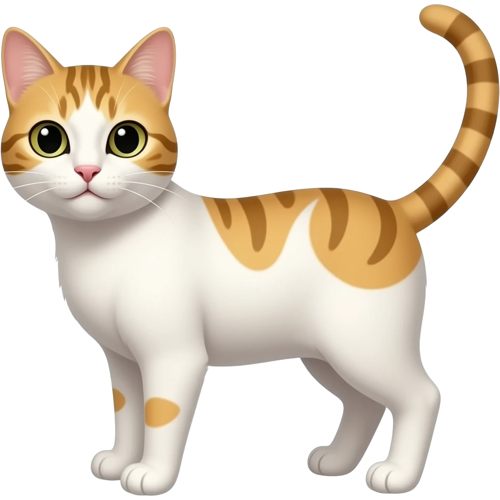 Cats emoji