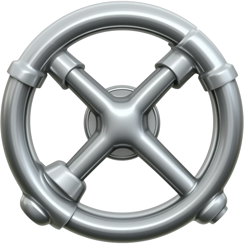 iron emoji